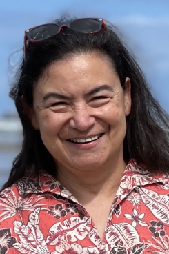 Marianne Gibbs
